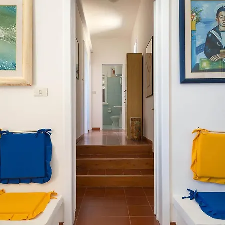 Villa La Mecca *
