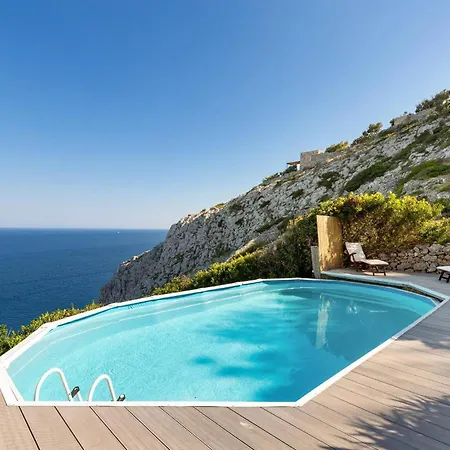 Villa La Mecca Gagliano del Capo