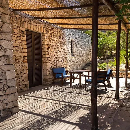 La Mecca Gagliano del Capo